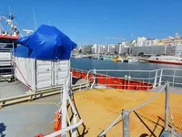 વર્ક બોટ વેચાણ માટે