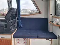 કેટામરાન વેચાણ માટે