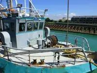 Trawler વેચાણ માટે
