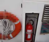 વર્ક બોટ વેચાણ માટે