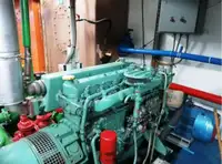 ક્રૂઝ જહાજ વેચાણ માટે