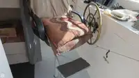 ટ્રોલર વેચાણ માટે