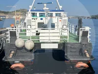 વર્ક બોટ વેચાણ માટે