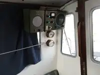 પાયલોટ બોટ વેચાણ માટે