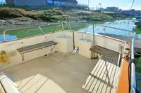વર્ક બોટ વેચાણ માટે