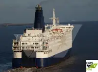 Ro-Ro ship વેચાણ માટે