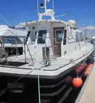 પાયલોટ બોટ વેચાણ માટે