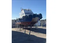 વર્ક બોટ વેચાણ માટે