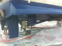 ક્રૂ બોટ વેચાણ માટે
