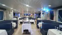 કેટામરાન વેચાણ માટે