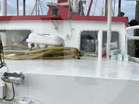 બીમ ટ્રોલર વેચાણ માટે