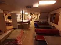રો-રો જહાજ વેચાણ માટે