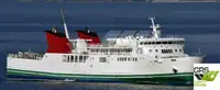 Ro-Ro ship વેચાણ માટે