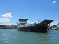 રો-રો જહાજ વેચાણ માટે