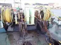 ઓઇલ/કેમિકલ ટેન્કર વેચાણ માટે