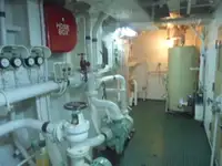 પેટ્રોલ બોટ વેચાણ માટે
