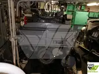 રહેઠાણ માટેનું બાર્જ વેચાણ માટે