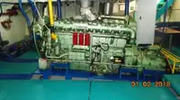 રો-રો જહાજ વેચાણ માટે