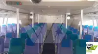 મુસાફર જહાજ વેચાણ માટે