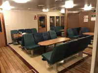 ફેરી જહાજ વેચાણ માટે
