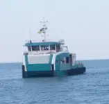 કેટામરાન વેચાણ માટે