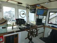 Trawler વેચાણ માટે