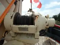 ડ્રેજર વેચાણ માટે
