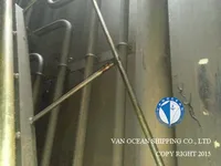 ઓઇલ/કેમિકલ ટેન્કર વેચાણ માટે