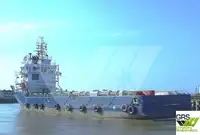 સપ્લાય જહાજ વેચાણ માટે