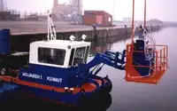 બાર્જ વેચાણ માટે