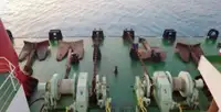 ક્રેન જહાજ વેચાણ માટે