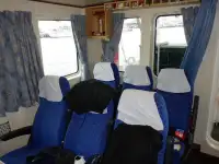 પેટ્રોલ બોટ વેચાણ માટે
