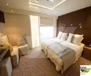 ક્રૂઝ જહાજ વેચાણ માટે
