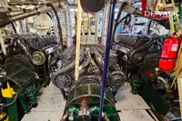 ફેરી જહાજ વેચાણ માટે