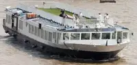 ક્રૂઝફેરી વેચાણ માટે