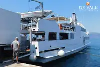 મુસાફર જહાજ વેચાણ માટે