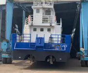 બલ્ક કેરિયર વેચાણ માટે