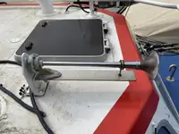 પેટ્રોલ બોટ વેચાણ માટે