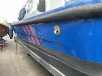 પેટ્રોલ બોટ વેચાણ માટે