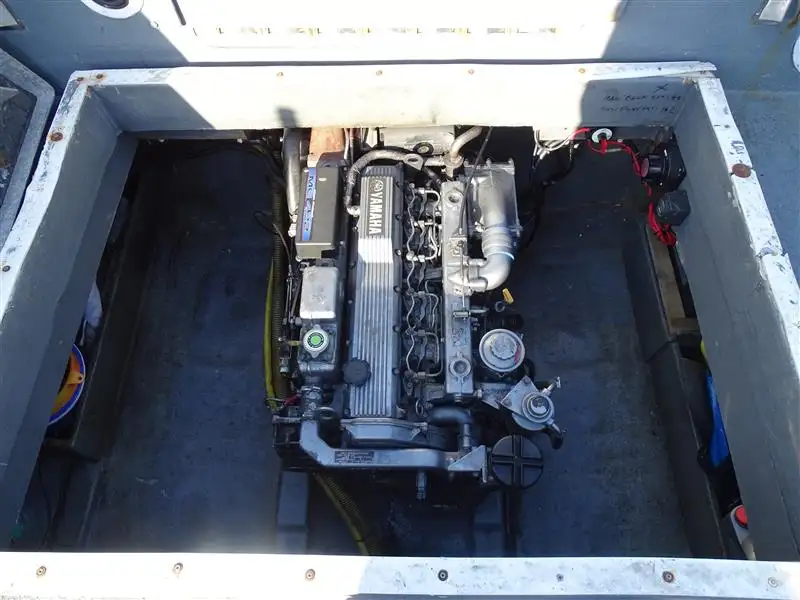 ટ્રોલર વેચાણ માટે