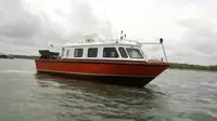 ક્રૂ બોટ વેચાણ માટે
