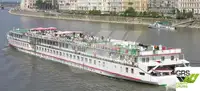 ક્રૂઝ જહાજ વેચાણ માટે