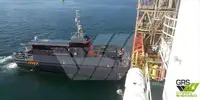 Wind farm service vessel વેચાણ માટે