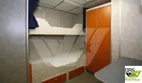 ક્રૂ બોટ વેચાણ માટે