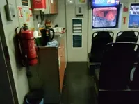 ક્રૂ બોટ વેચાણ માટે