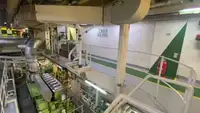 ક્રૂઝ જહાજ વેચાણ માટે