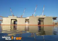 ફ્લોટિંગ ડોક વેચાણ માટે