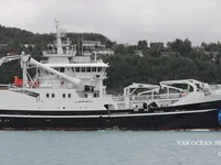 ટ્રોલર વેચાણ માટે