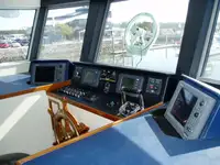 કેટામરાન વેચાણ માટે