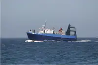 Purse seiner વેચાણ માટે